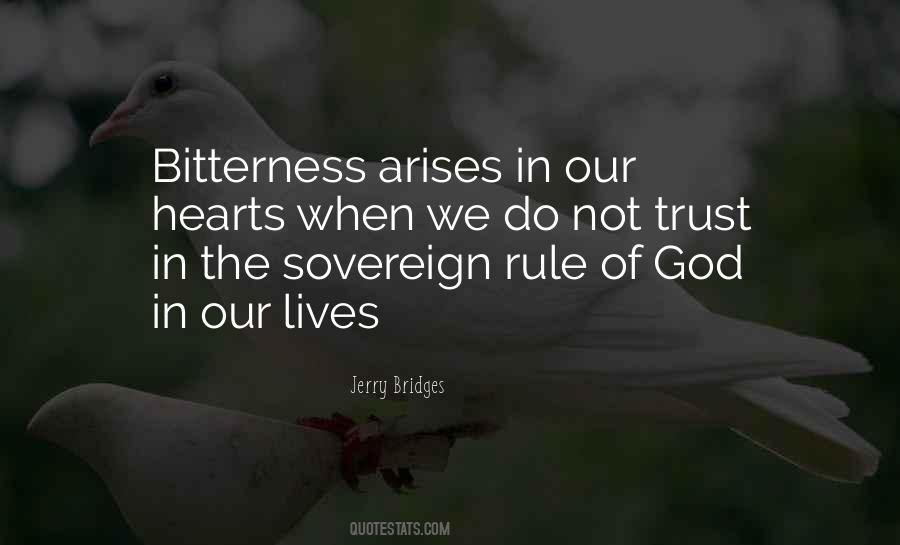 Jerry Bridges Quotes #281041
