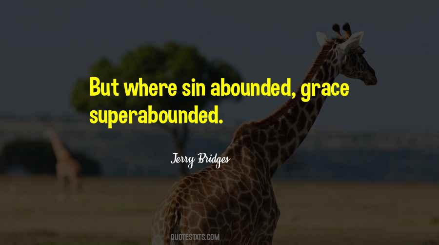 Jerry Bridges Quotes #311186