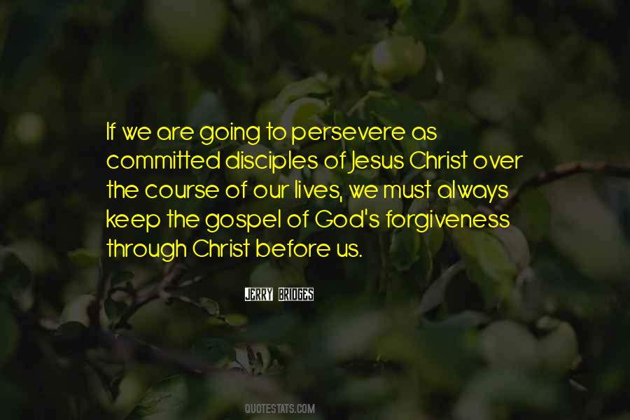 Jerry Bridges Quotes #349712