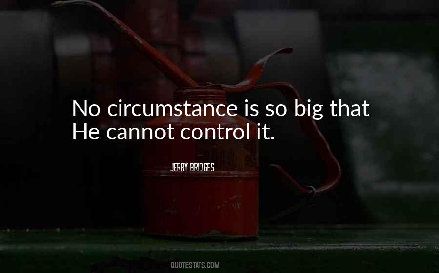 Jerry Bridges Quotes #423719
