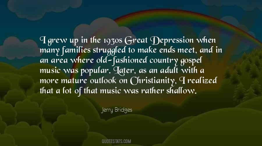 Jerry Bridges Quotes #425359