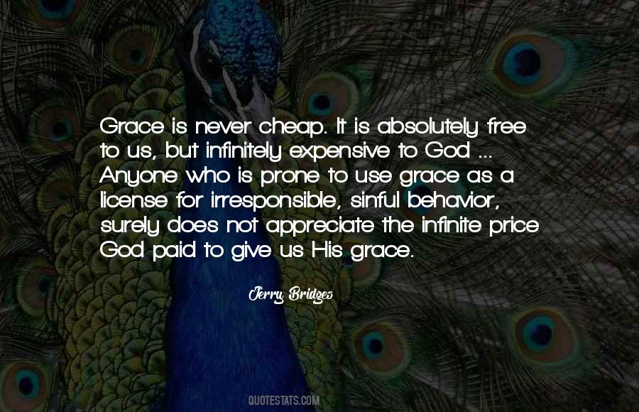 Jerry Bridges Quotes #609889