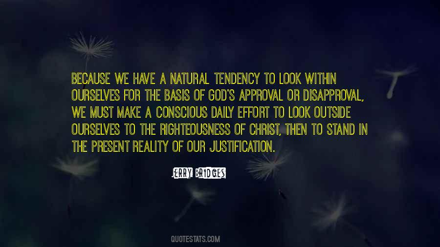 Jerry Bridges Quotes #714404