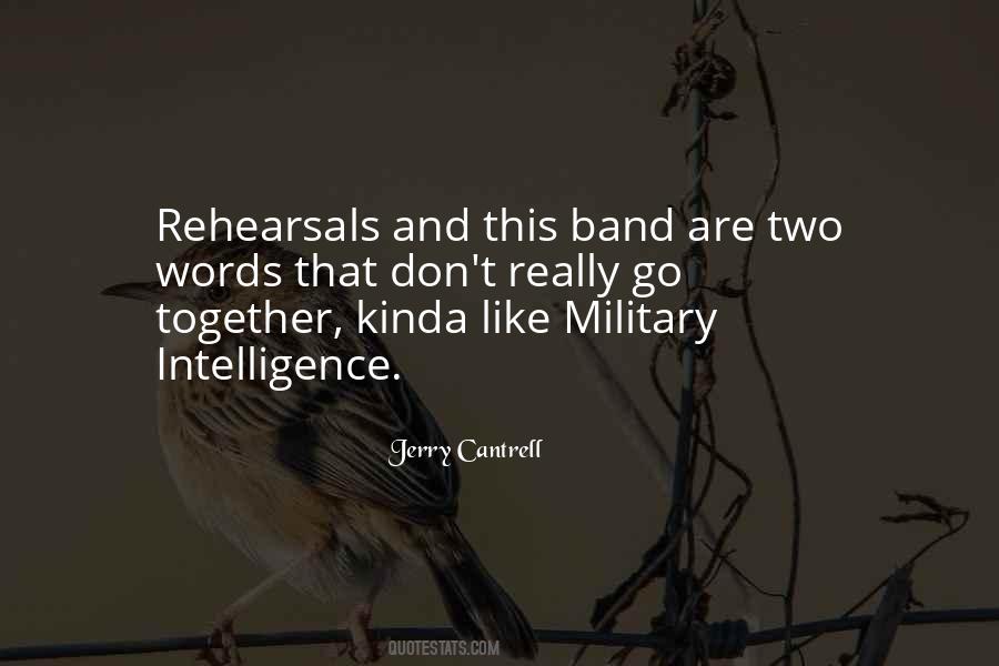 Jerry Cantrell Quotes #1507239