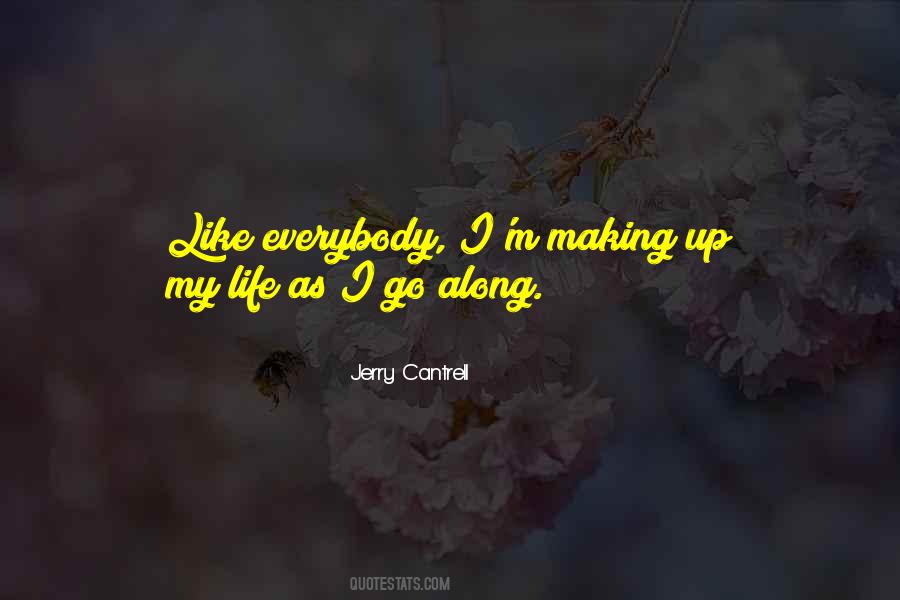 Jerry Cantrell Quotes #297788