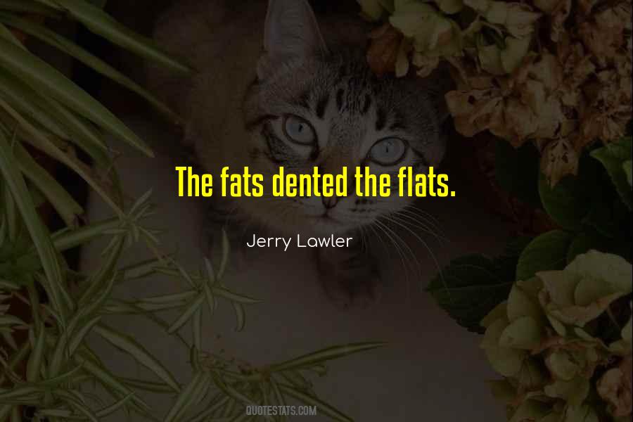 Jerry Lawler Quotes #264283