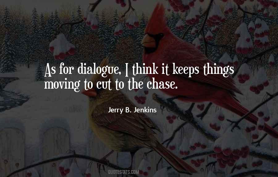 Jerry O'connell Quotes #14809