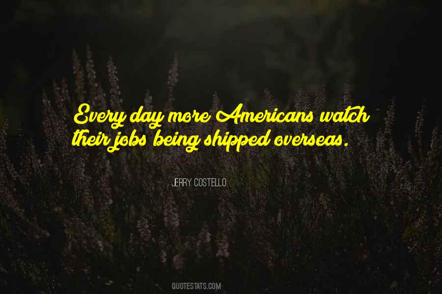 Jerry O'connell Quotes #32650