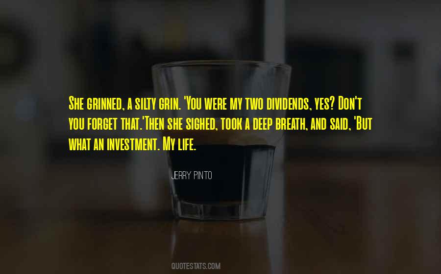 Jerry Pinto Quotes #1383279