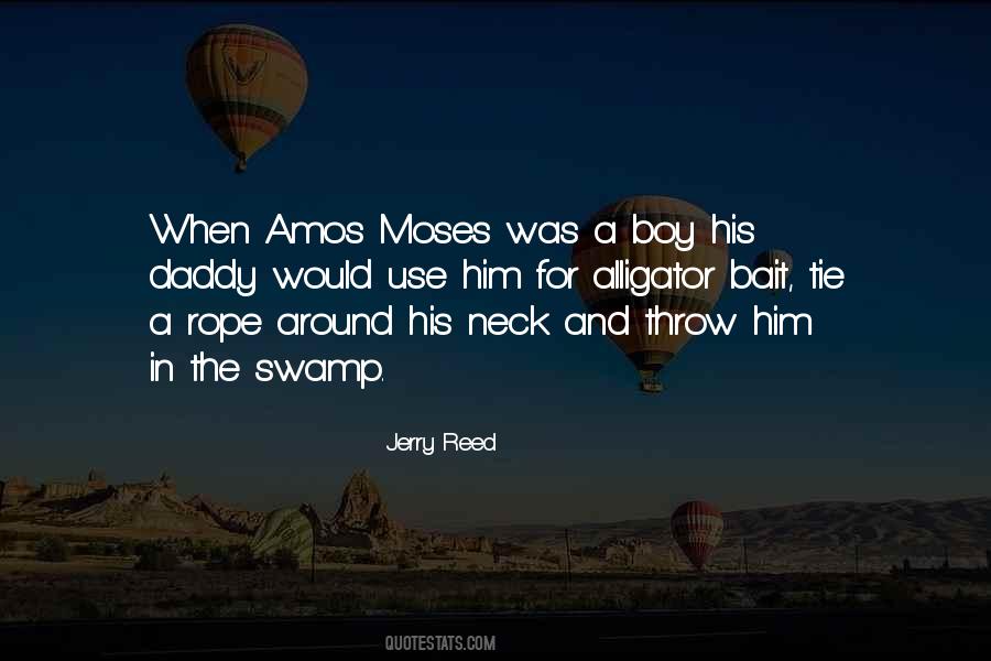 Jerry Reed Quotes #458965