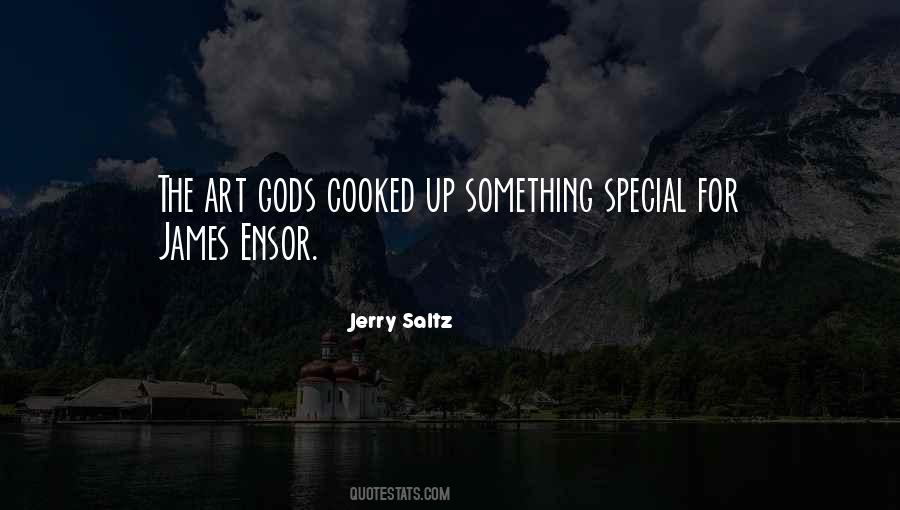 Jerry Saltz Quotes #889526