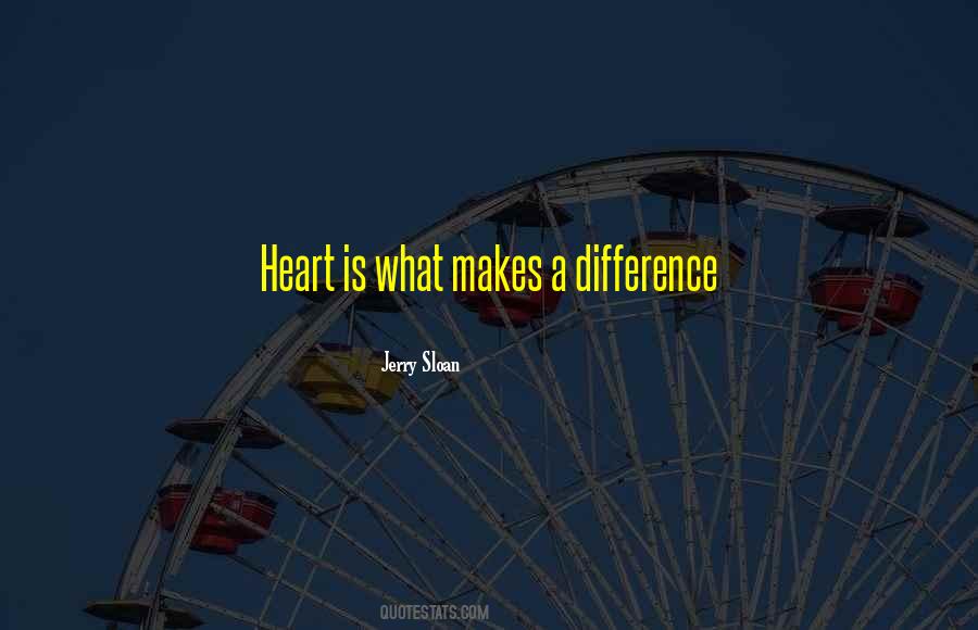 Jerry Sloan Quotes #568501 Jerry Sloan Quotes #568501