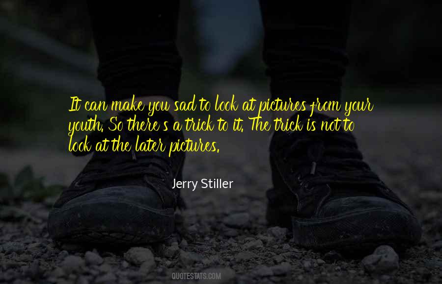 Jerry Stiller Quotes #1131757 Jerry Stiller Quotes #1131757