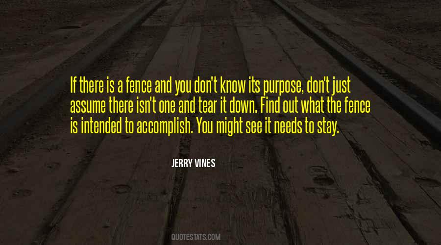 Jerry Vines Quotes #1412530