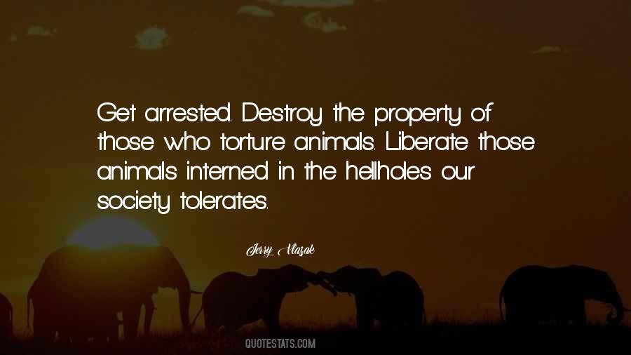 Jerry Vlasak Quotes #1420894