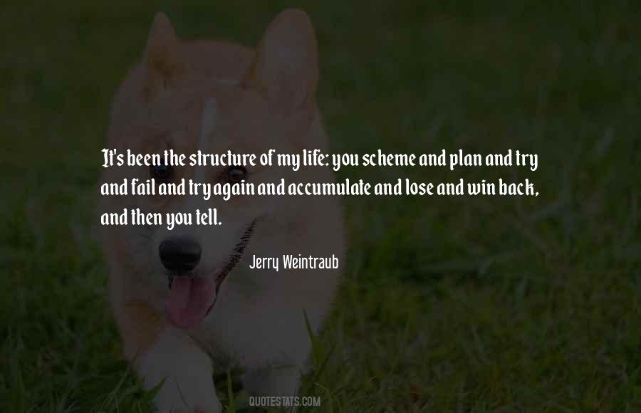 Jerry Weintraub Quotes #1184333