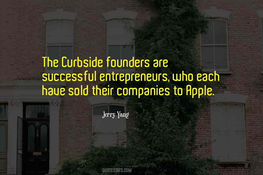 Jerry Yang Quotes #593720