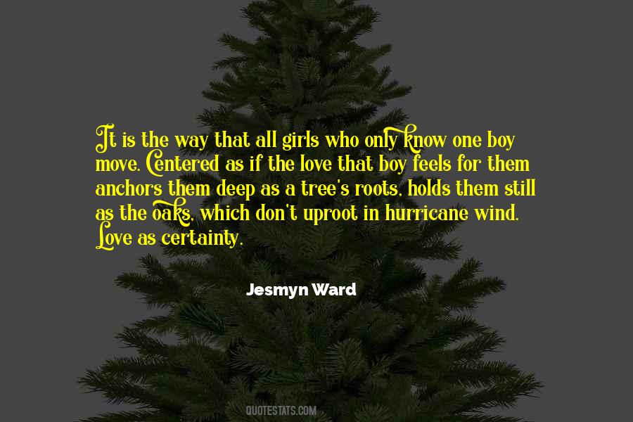 Jesmyn Ward Quotes #619680