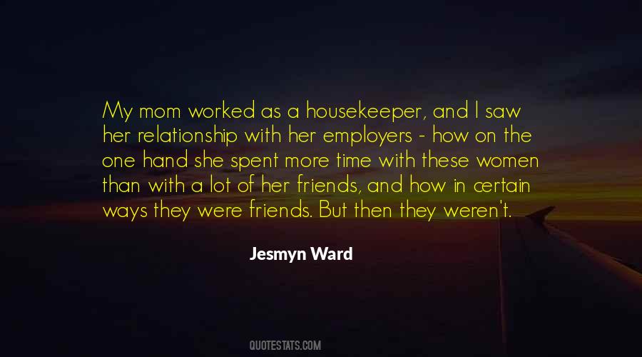 Jesmyn Ward Quotes #656866