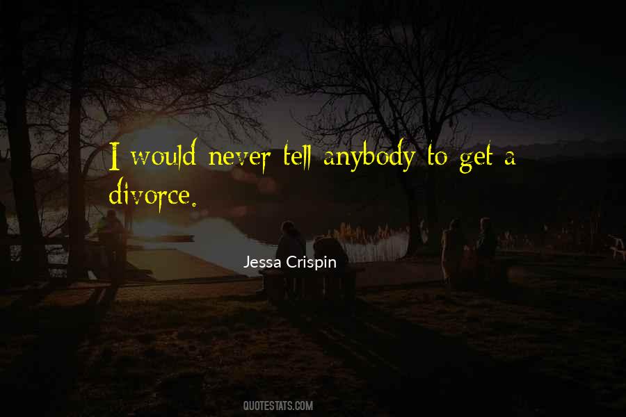 Jessa Crispin Quotes #1602523