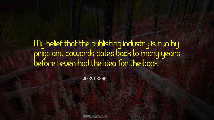 Jessa Crispin Quotes #196209