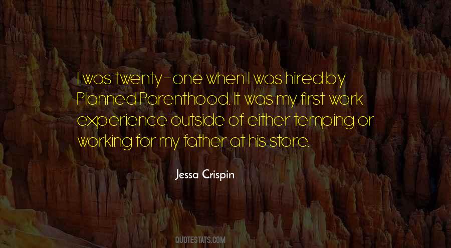 Jessa Crispin Quotes #482481