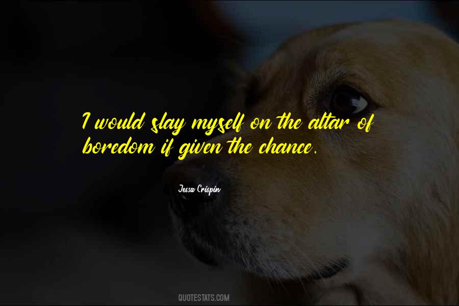 Jessa Crispin Quotes #592495