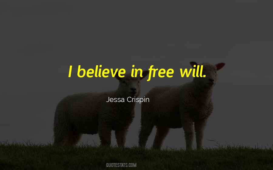 Jessa Crispin Quotes #800779