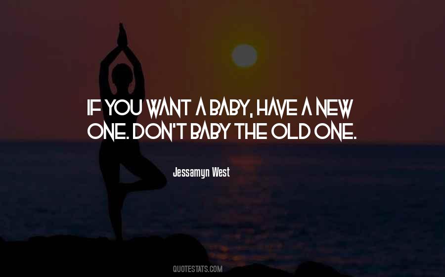 Jessamyn West Quotes #1123471