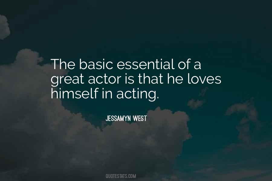 Jessamyn West Quotes #1297201
