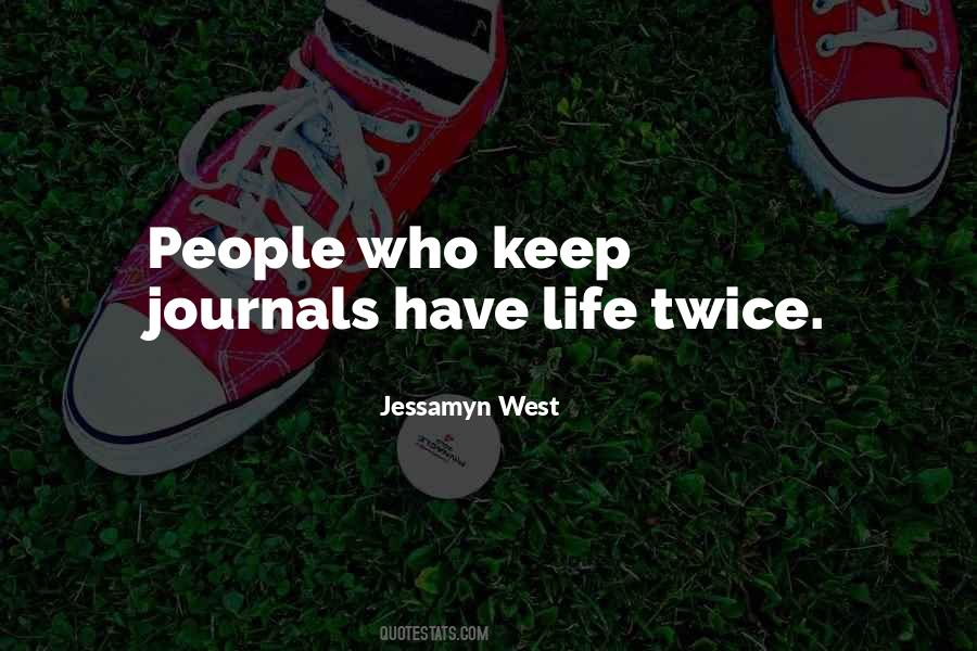 Jessamyn West Quotes #1769539