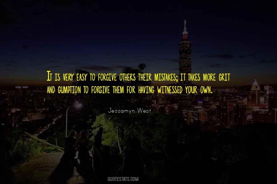 Jessamyn West Quotes #180694