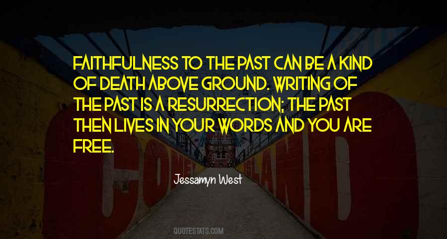 Jessamyn West Quotes #251254