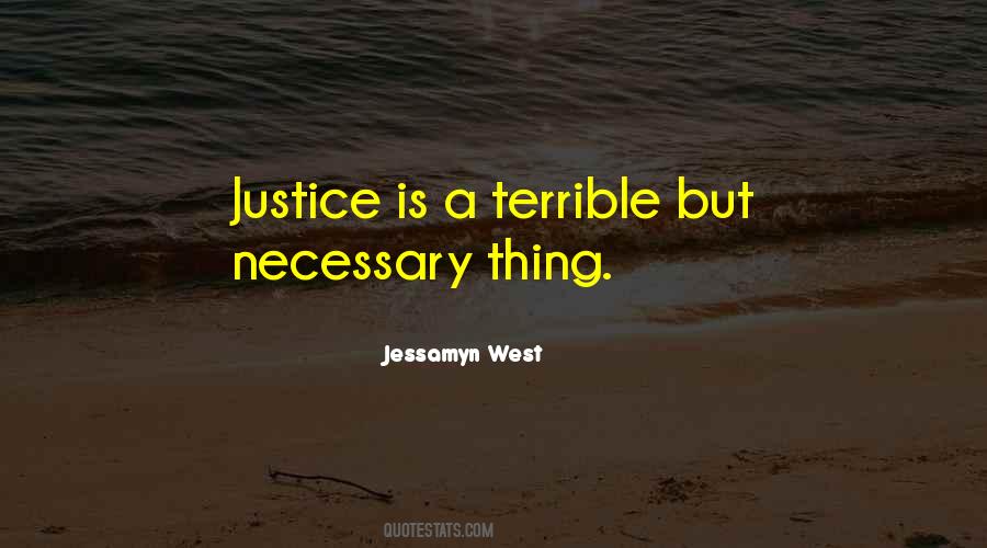 Jessamyn West Quotes #533998