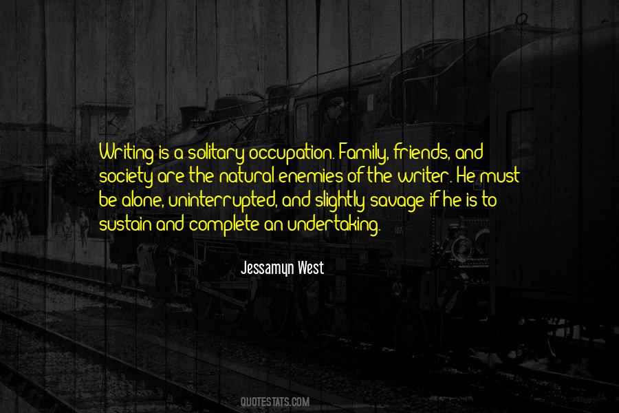 Jessamyn West Quotes #537110