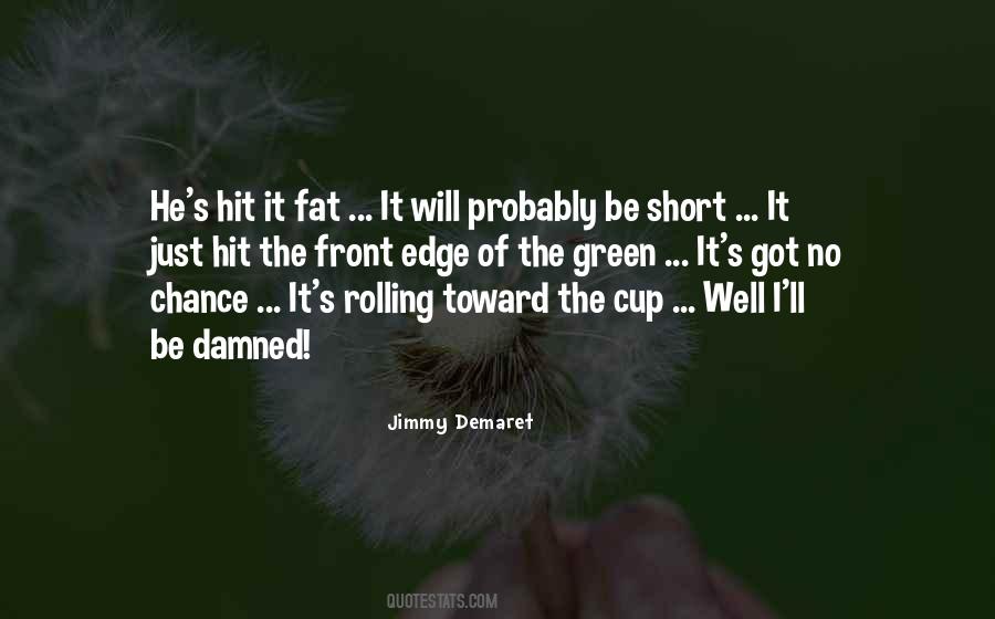 Jesse Bradford Quotes #1483453