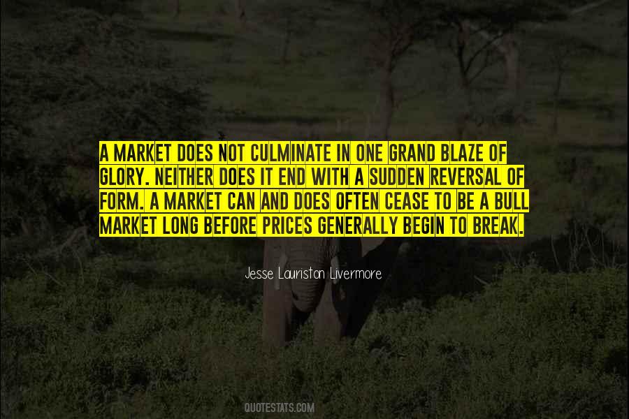 Jesse Livermore Quotes #1011672