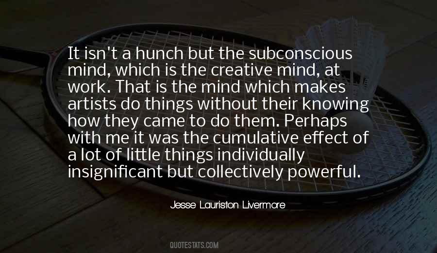 Jesse Livermore Quotes #1144907