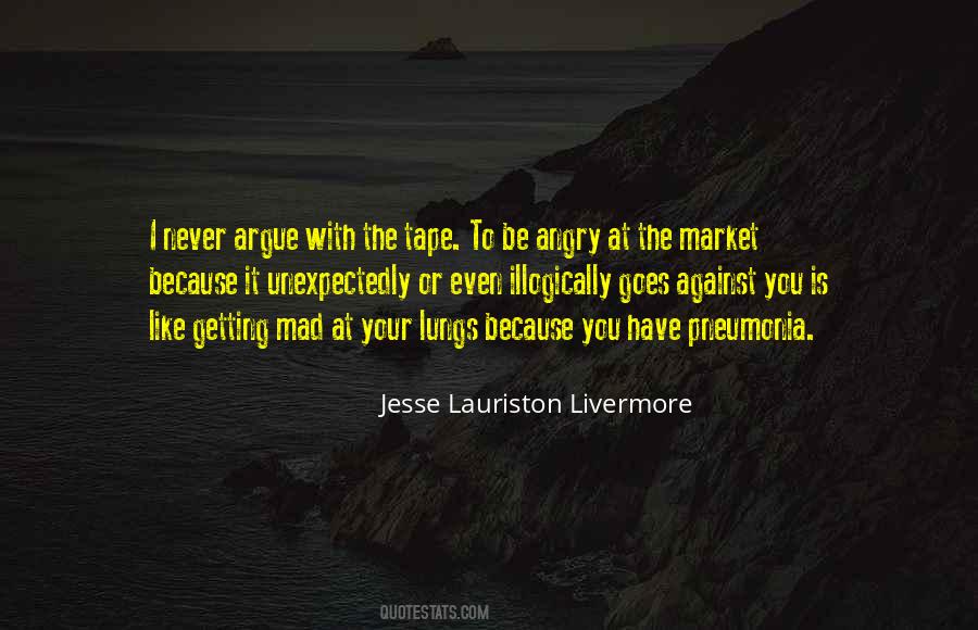 Jesse Livermore Quotes #1346828