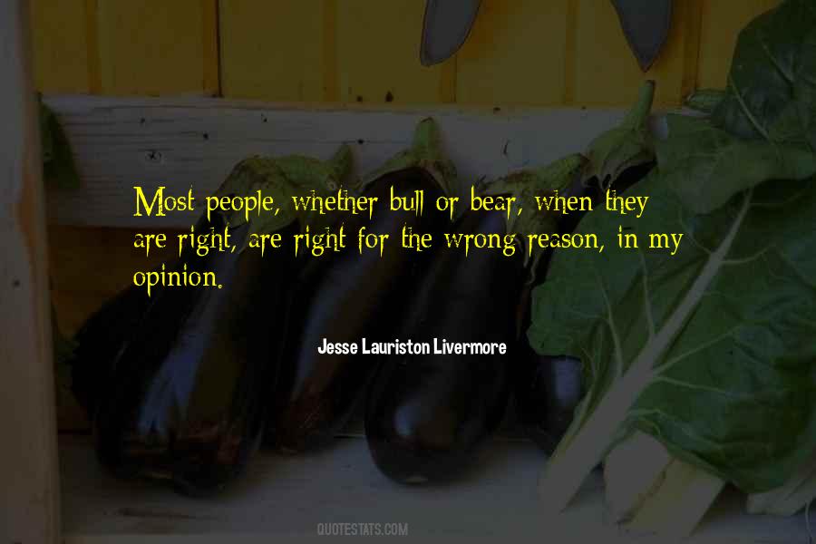 Jesse Livermore Quotes #1567942