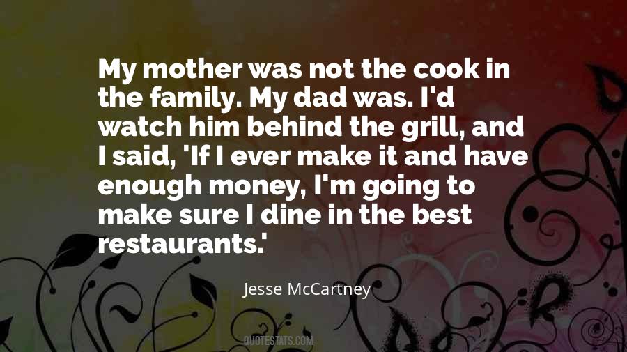 Jesse Mccartney Quotes #1077418