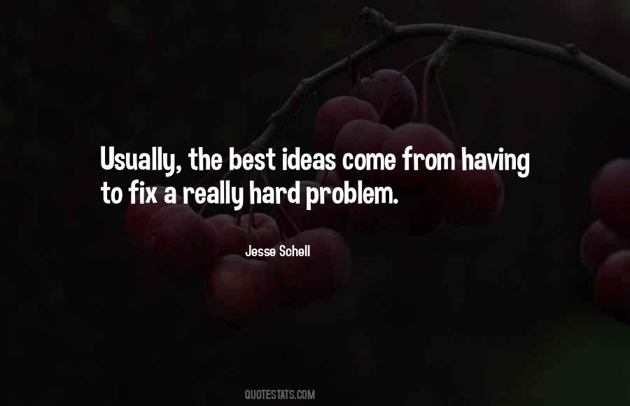 Jesse Schell Quotes #1068711