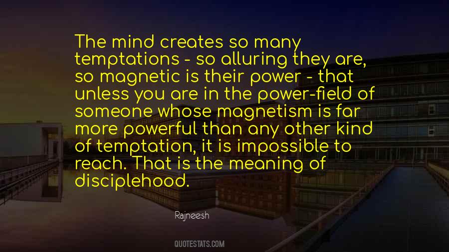 Quotes About The Power Of The Mind #92259