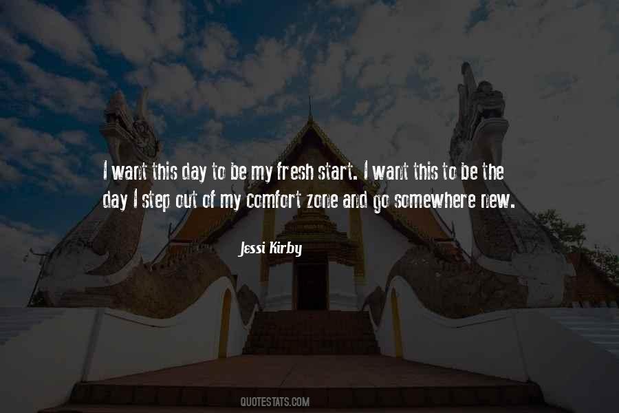 Jessi Kirby Quotes #1333163