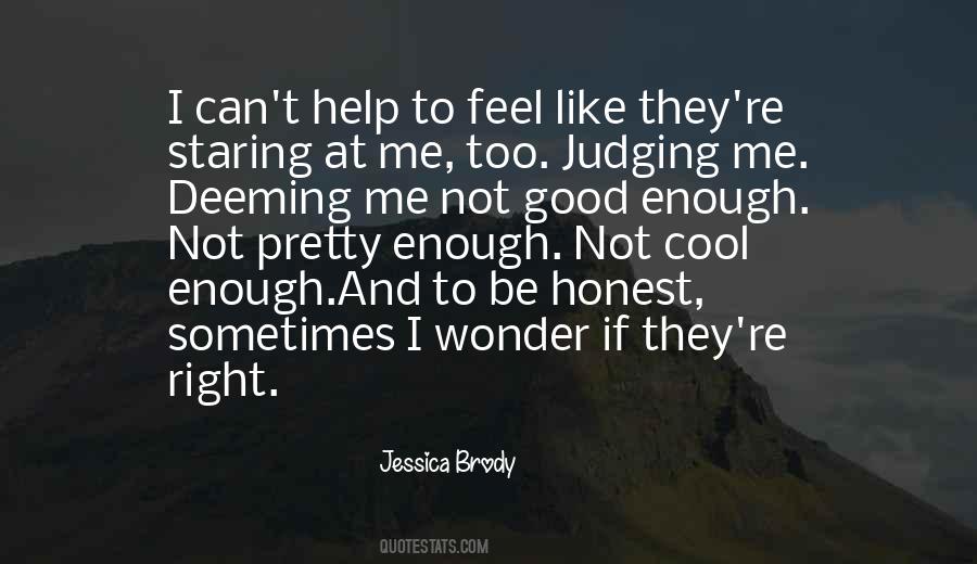 Jessica Brody Quotes #1364599