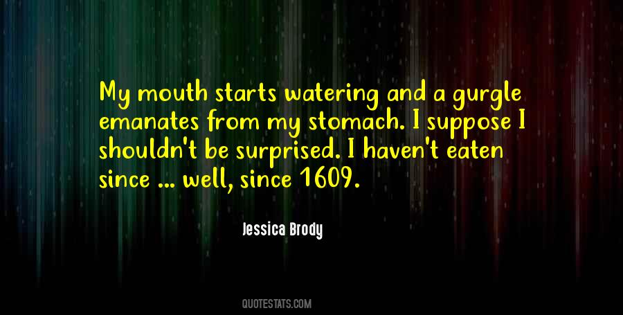 Jessica Brody Quotes #1725938