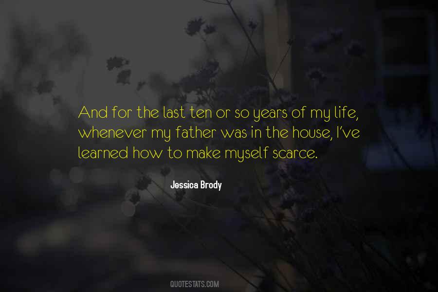 Jessica Brody Quotes #637024