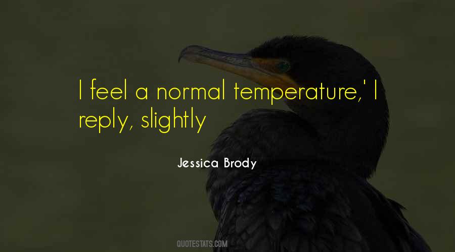 Jessica Brody Quotes #765500