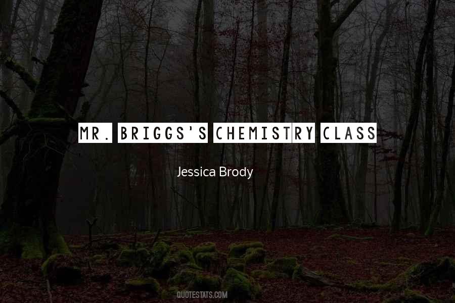 Jessica Brody Quotes #76833