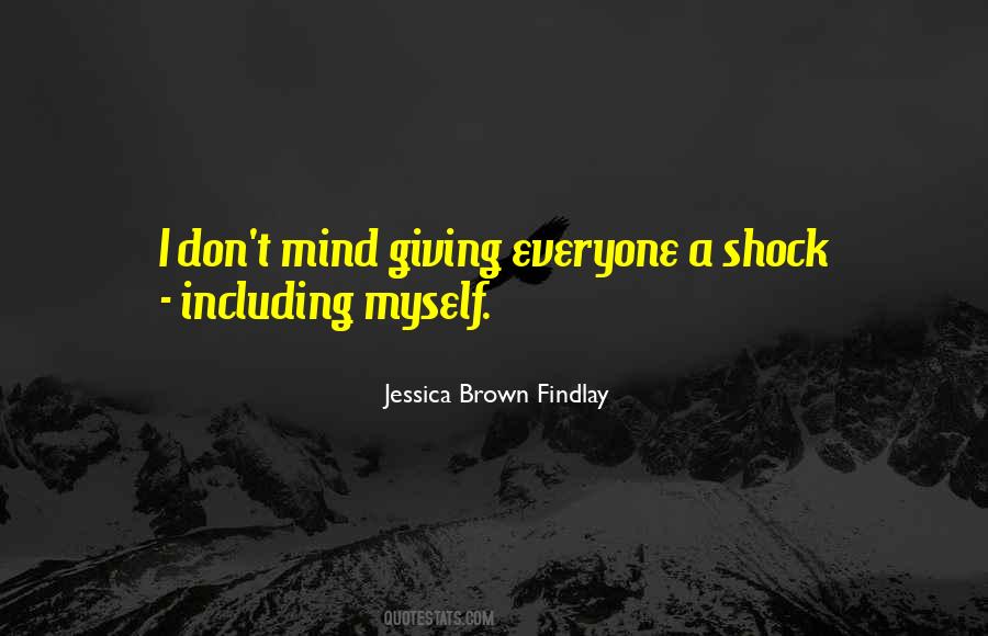 Jessica Brown Findlay Quotes #333509